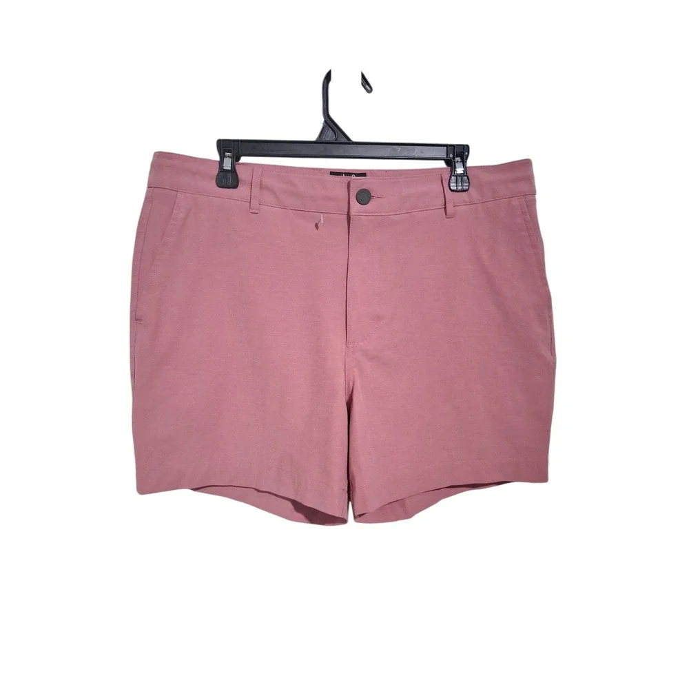 Faherty Belt Loop All Day 5
